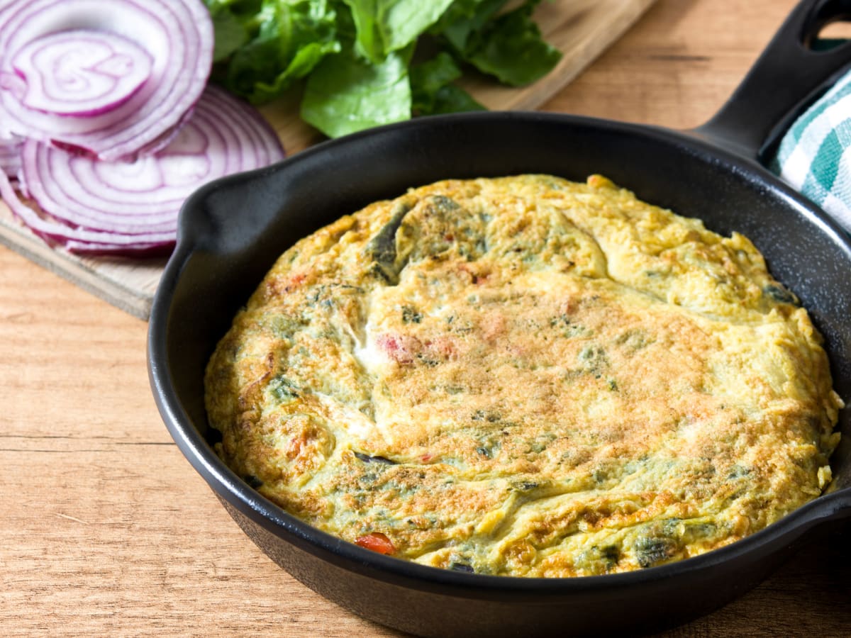 Hands-On Bubbly Brunch Photo