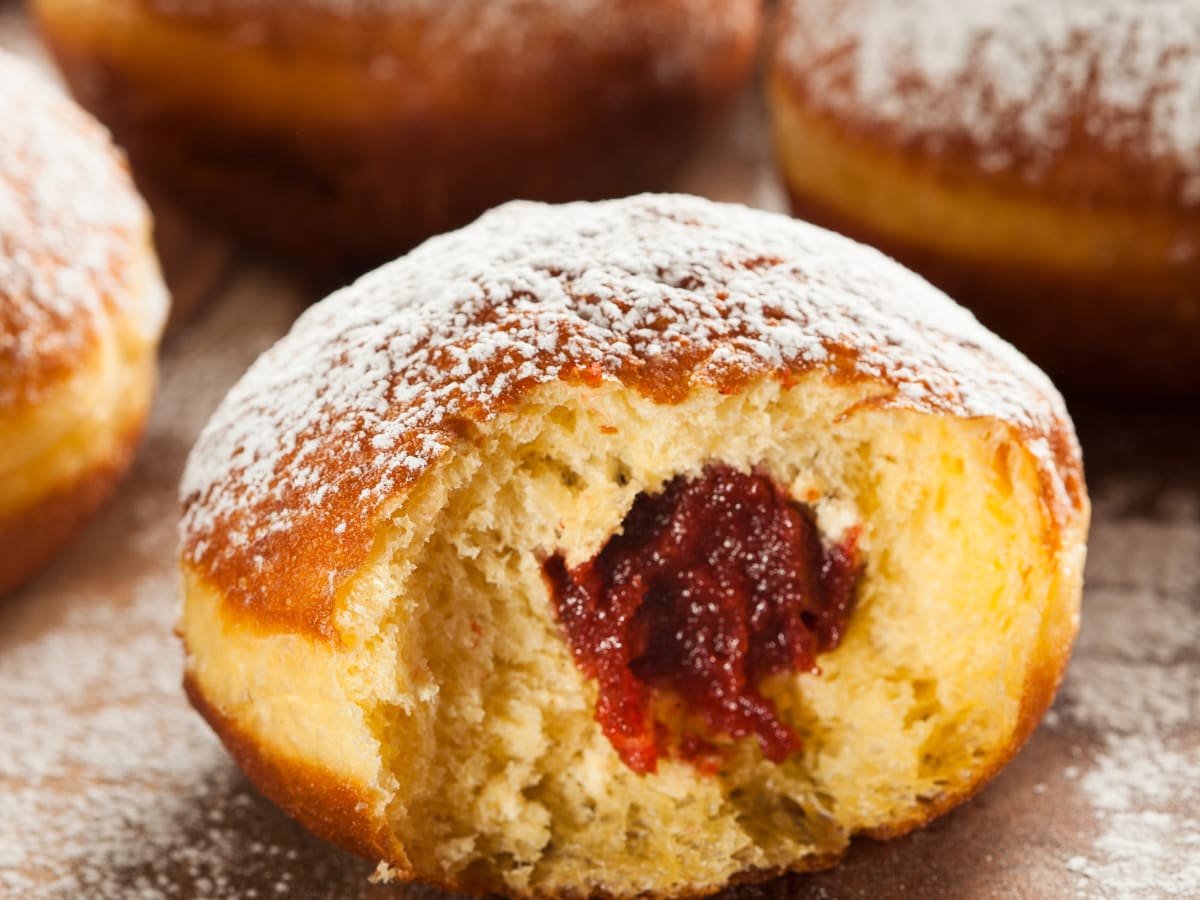 Hands-On Paczki Party: A Fat Tuesday Tradition Photo