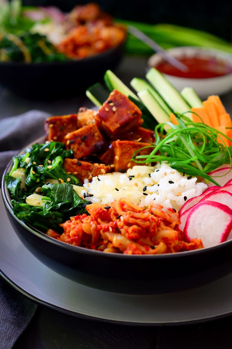 Seoul Food: Sweet & Savory Korean Classics - 06/20/2026 Photo