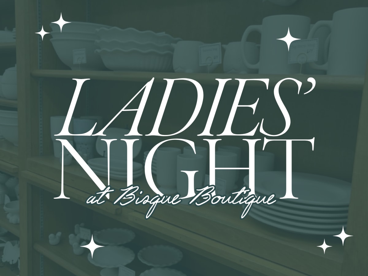 Ladies Night Photo
