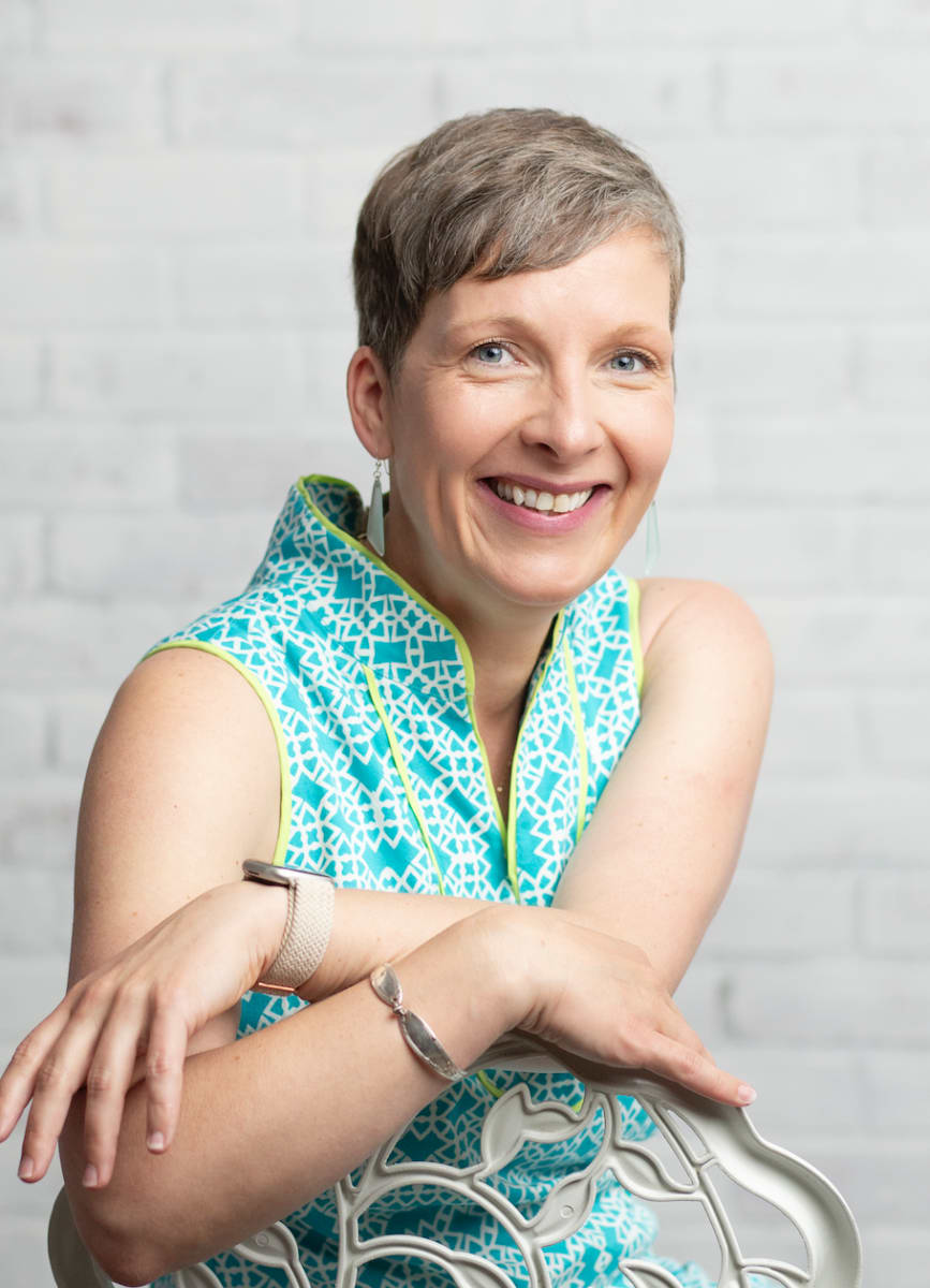 The Language of Self-Care: Your Words (Adults) Photo