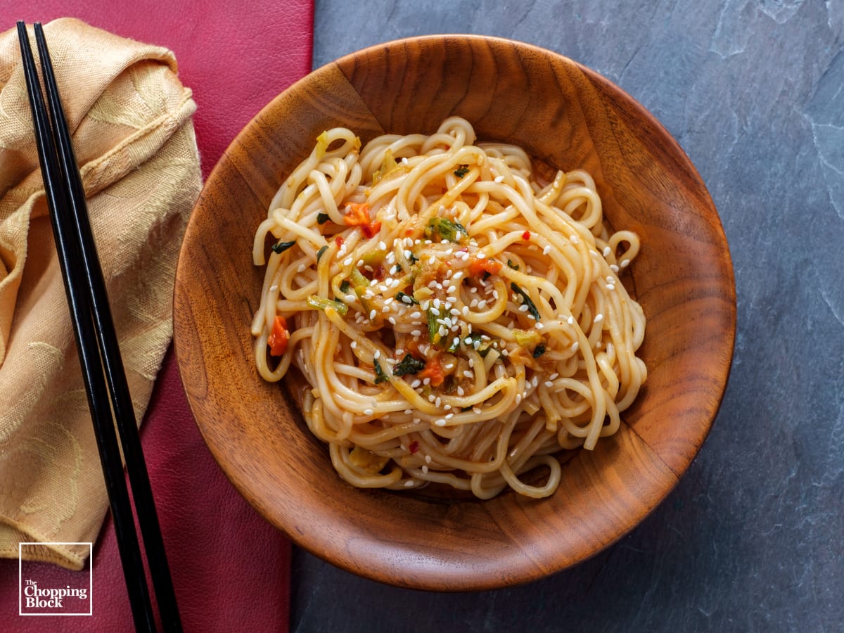 Hands-On Chinese New Year Celebration Photo