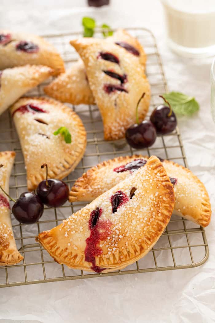 Summer Camp: Junior Chefs (9-14) Mastering Dough: Pies, Popovers & Rolls Photo