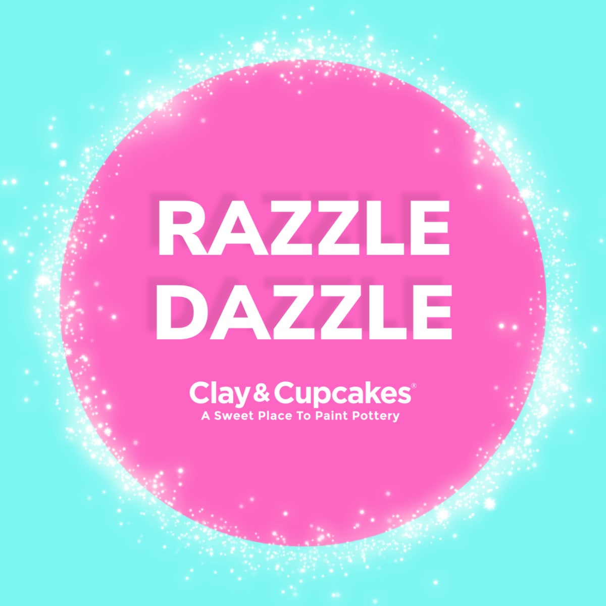 ✨RAZZLE DAZZLE PARTY PACKAGE✨ Photo