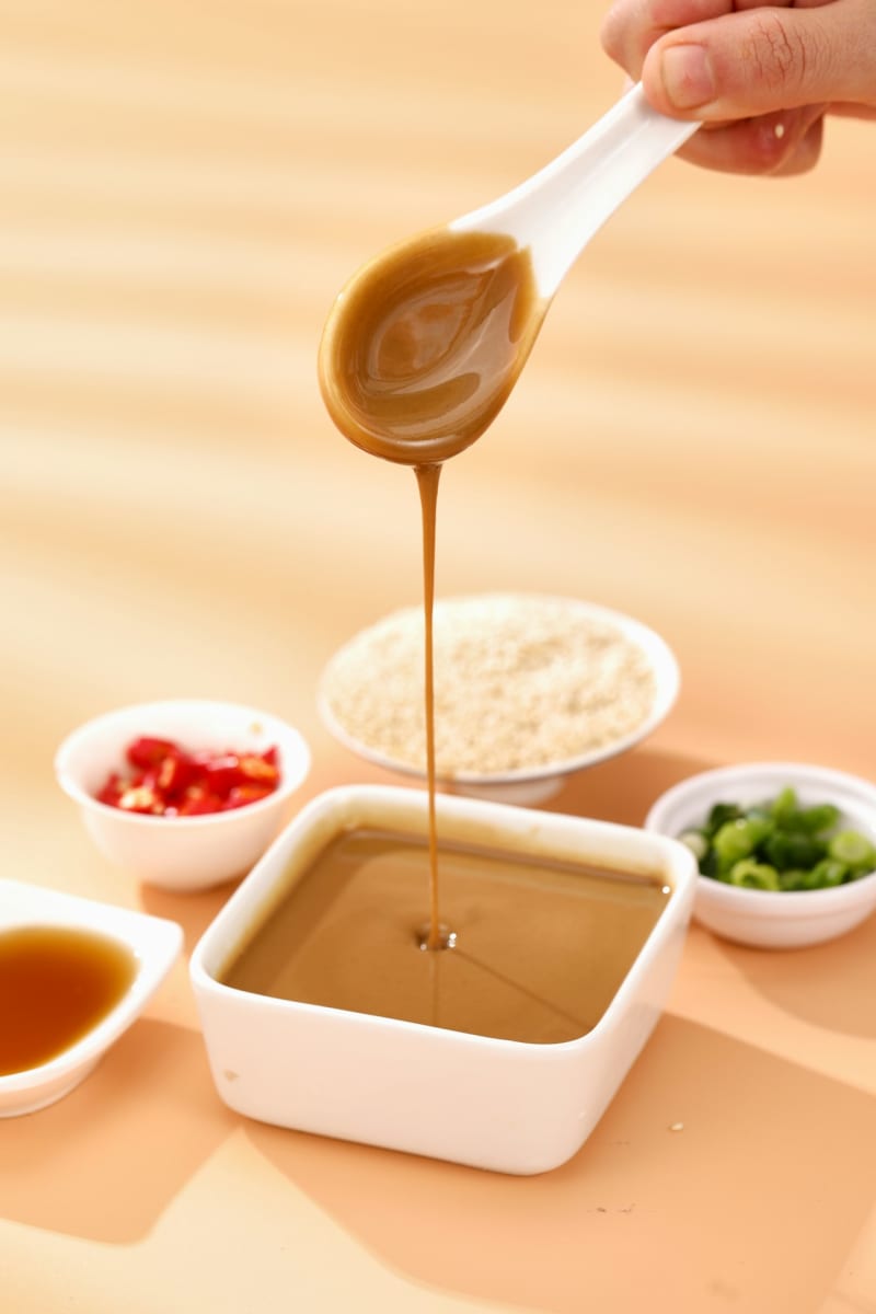 **NEW**Vietnamese Phō, Spring Rolls and Peanut Sauce $100.00+fees [MINEOLA] Photo