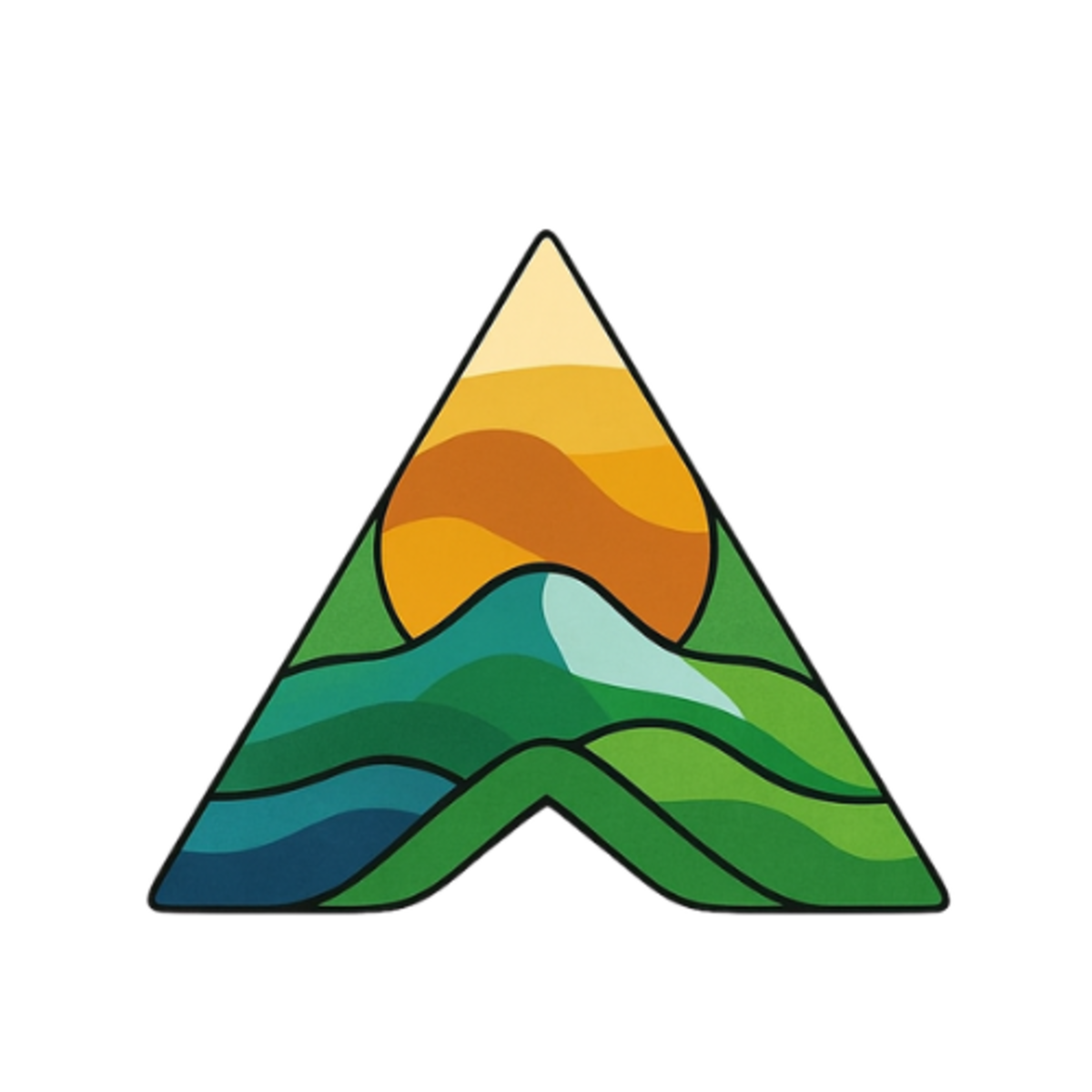 Logo of Arrowhead Gallery & Studios