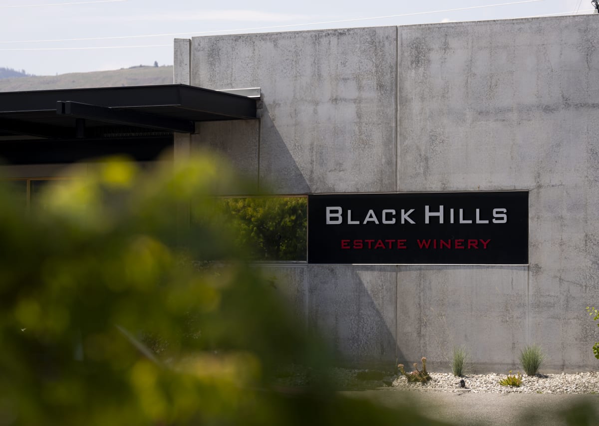 Black Hills Estate Winemaker's Dinner (pairing included): An Evening of Wine & Flavour - $185 Photo