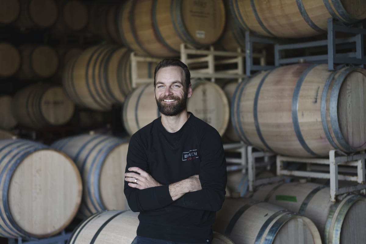 Black Hills Estate Winemaker's Dinner (pairing included): An Evening of Wine & Flavour - $185 Photo