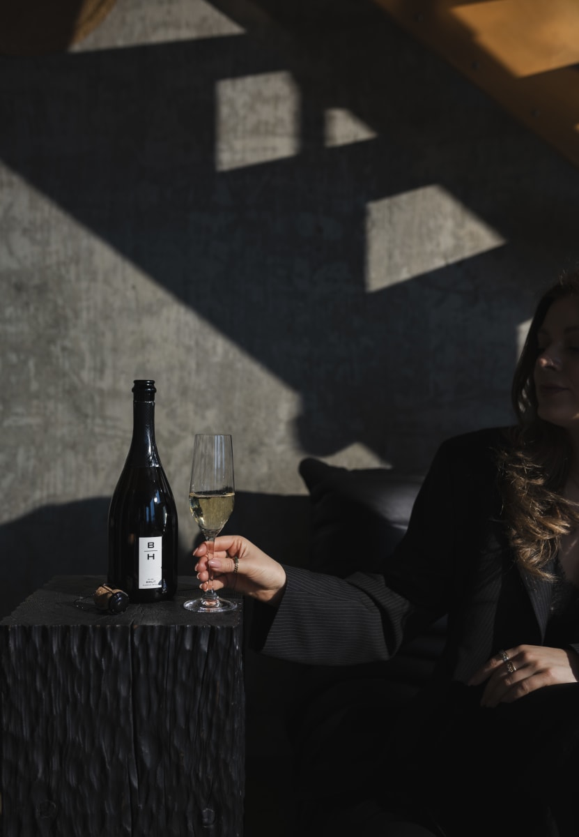 Black Hills Estate Winemaker's Dinner (pairing included): An Evening of Wine & Flavour - $185 Photo