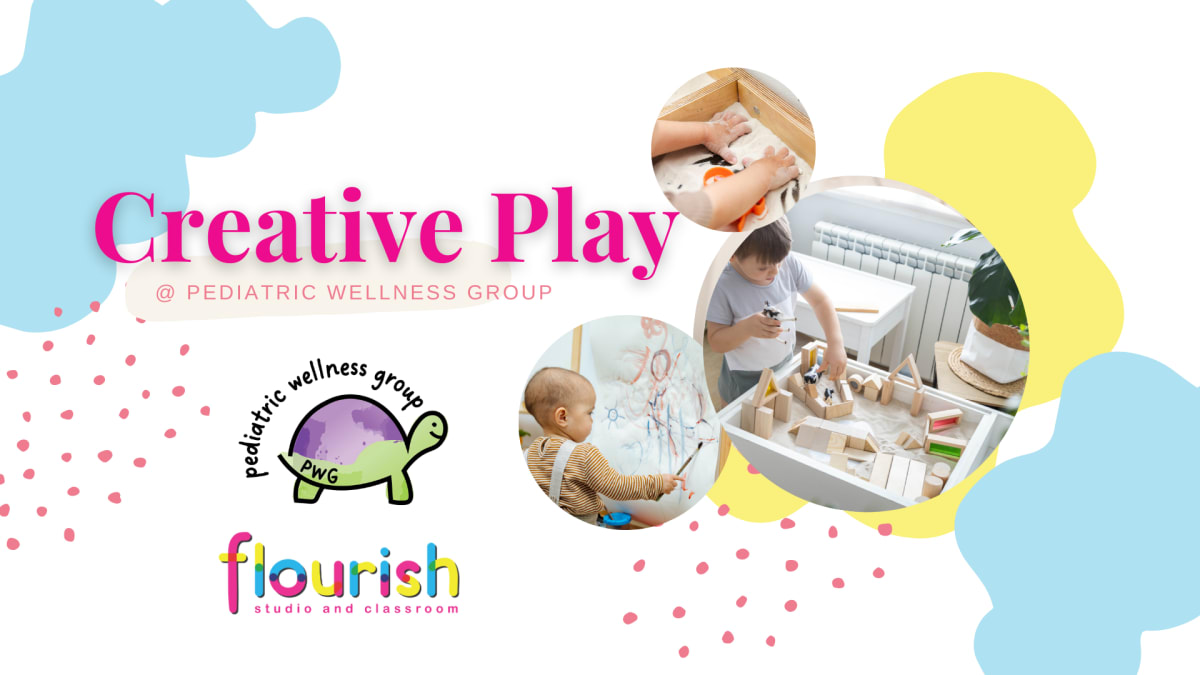 Creative Play @ PWG Photo