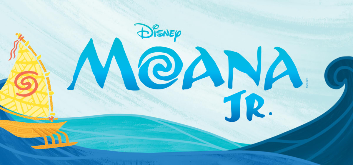 Moana The Musical Photo