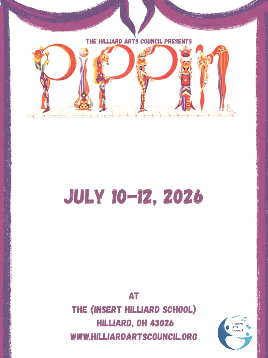 Pippin Photo