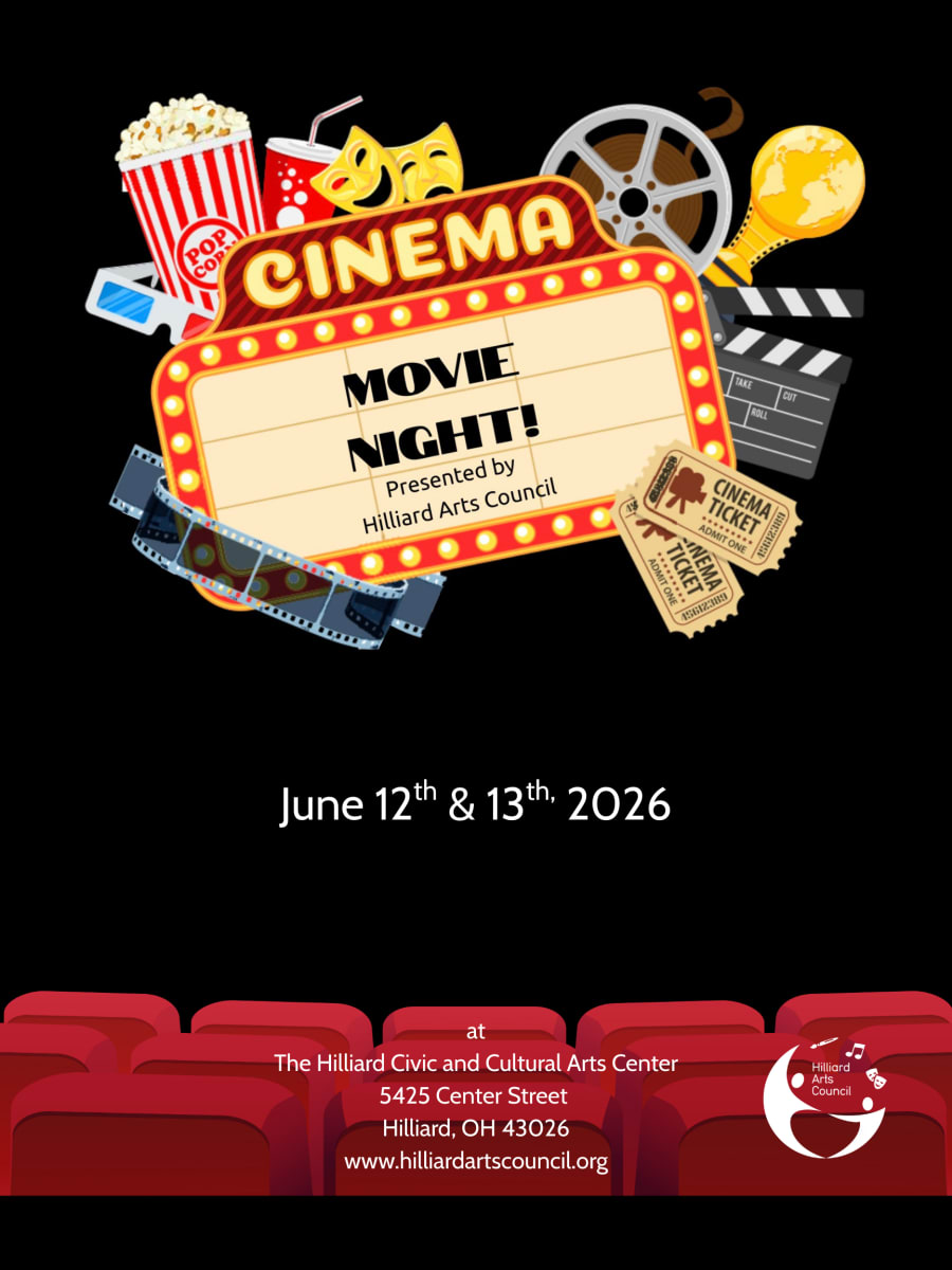 Auditions: Teen Revue: Movie Night Photo
