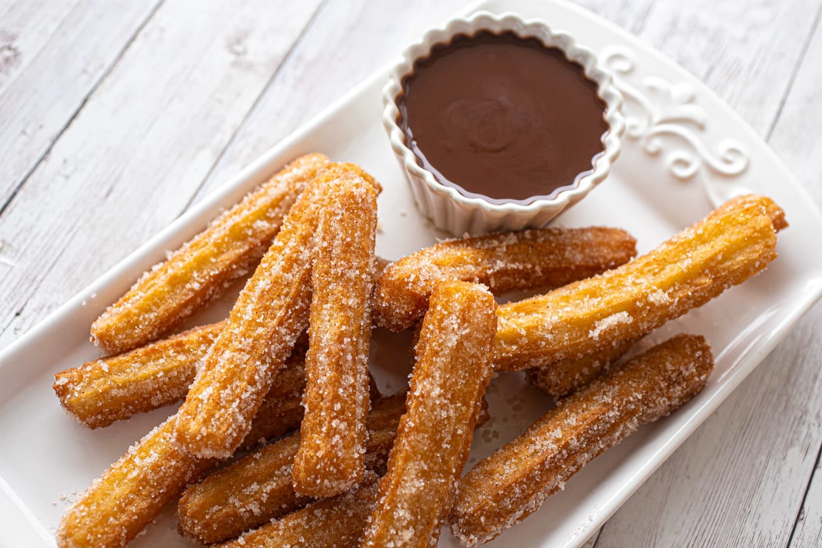 Fiesta Night! Margaritas, Tostilocos, and Churros - 05/16/2026 Photo