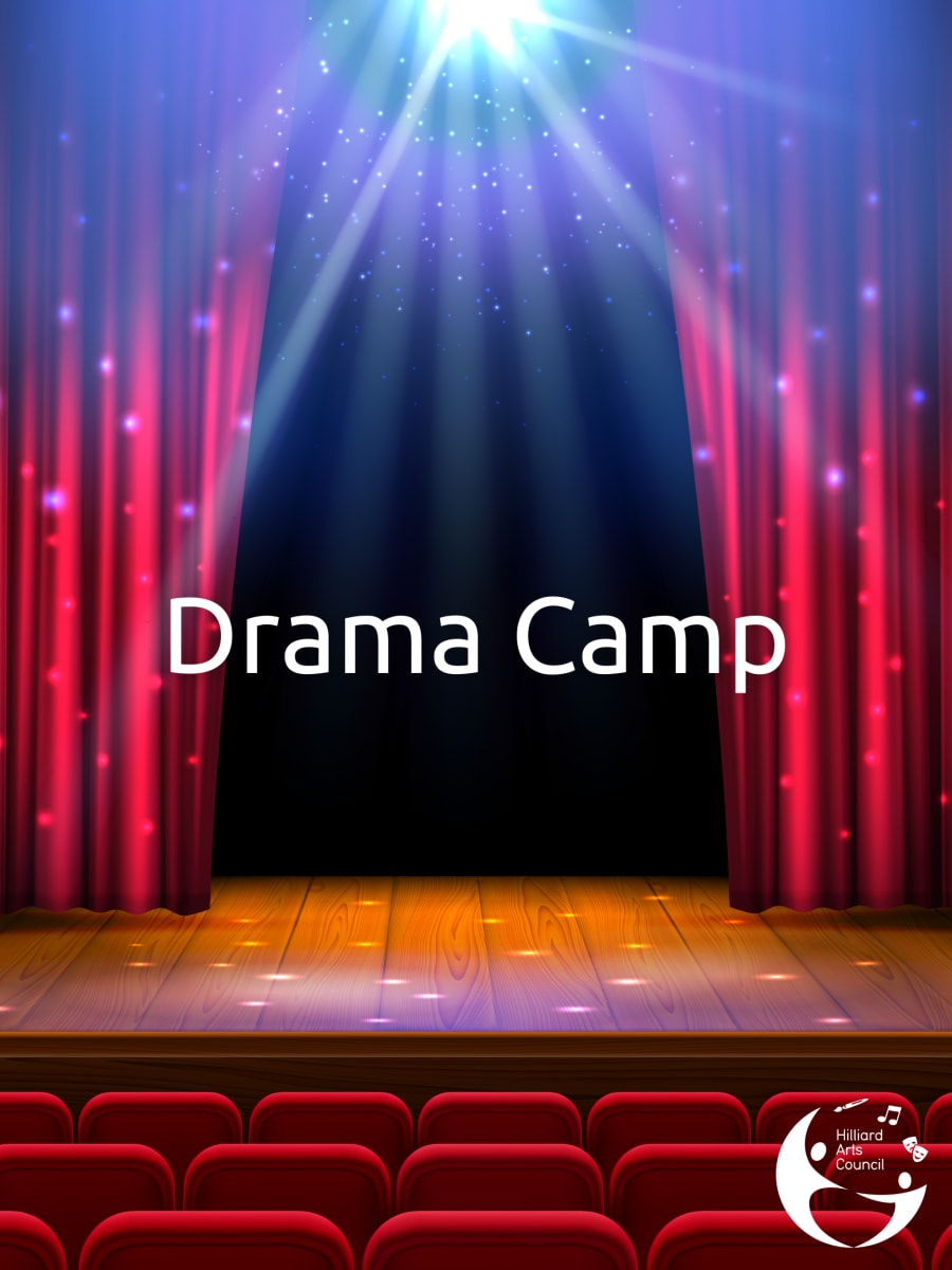 2026 All About Acting Camp - Rising Grades 4-6 Photo