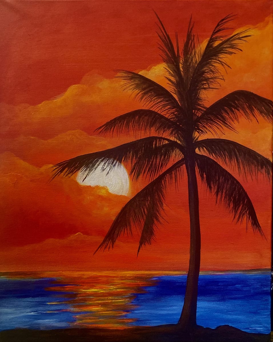 ISLAND DREAM Photo
