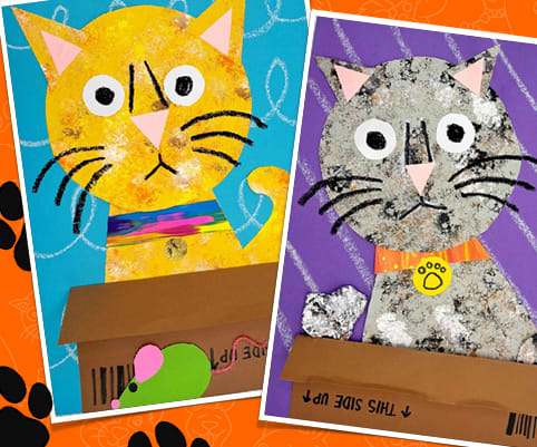 July 6th-10th: Cats vs. Dogs Photo