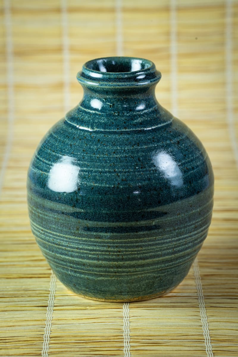 Beginner Wheel Throwing Pottery 8 Week Course Summer 2026 Photo