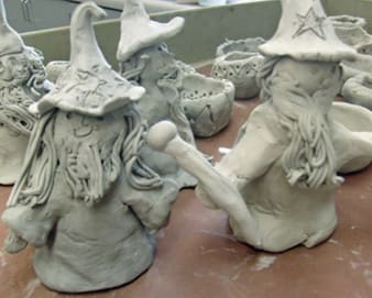 July 27th-31st Wizards & Wands Camp Photo