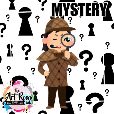 August 17th-21st Mystery Week Camp Photo