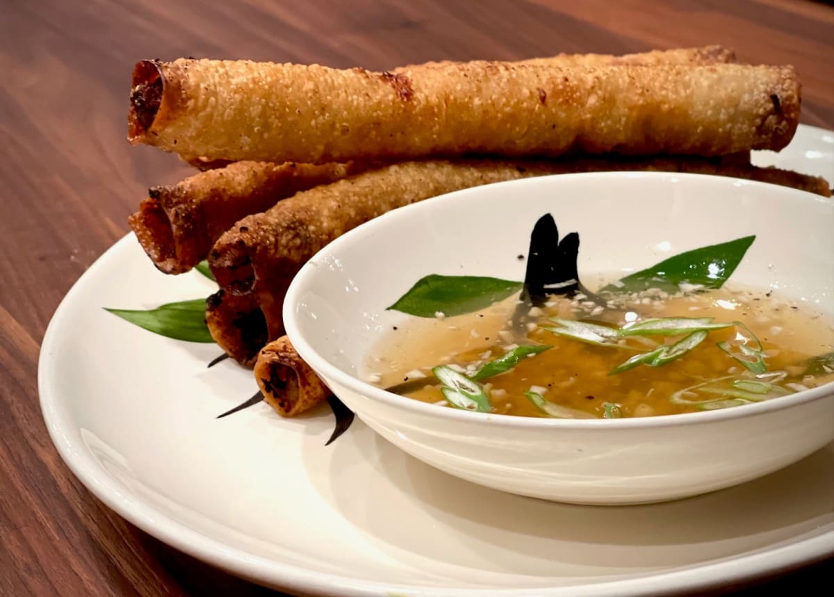 Hands-On Filipino Feast Photo