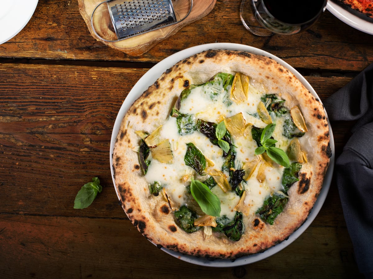 Hands-On Date Night: Meet Me in Chianti Photo