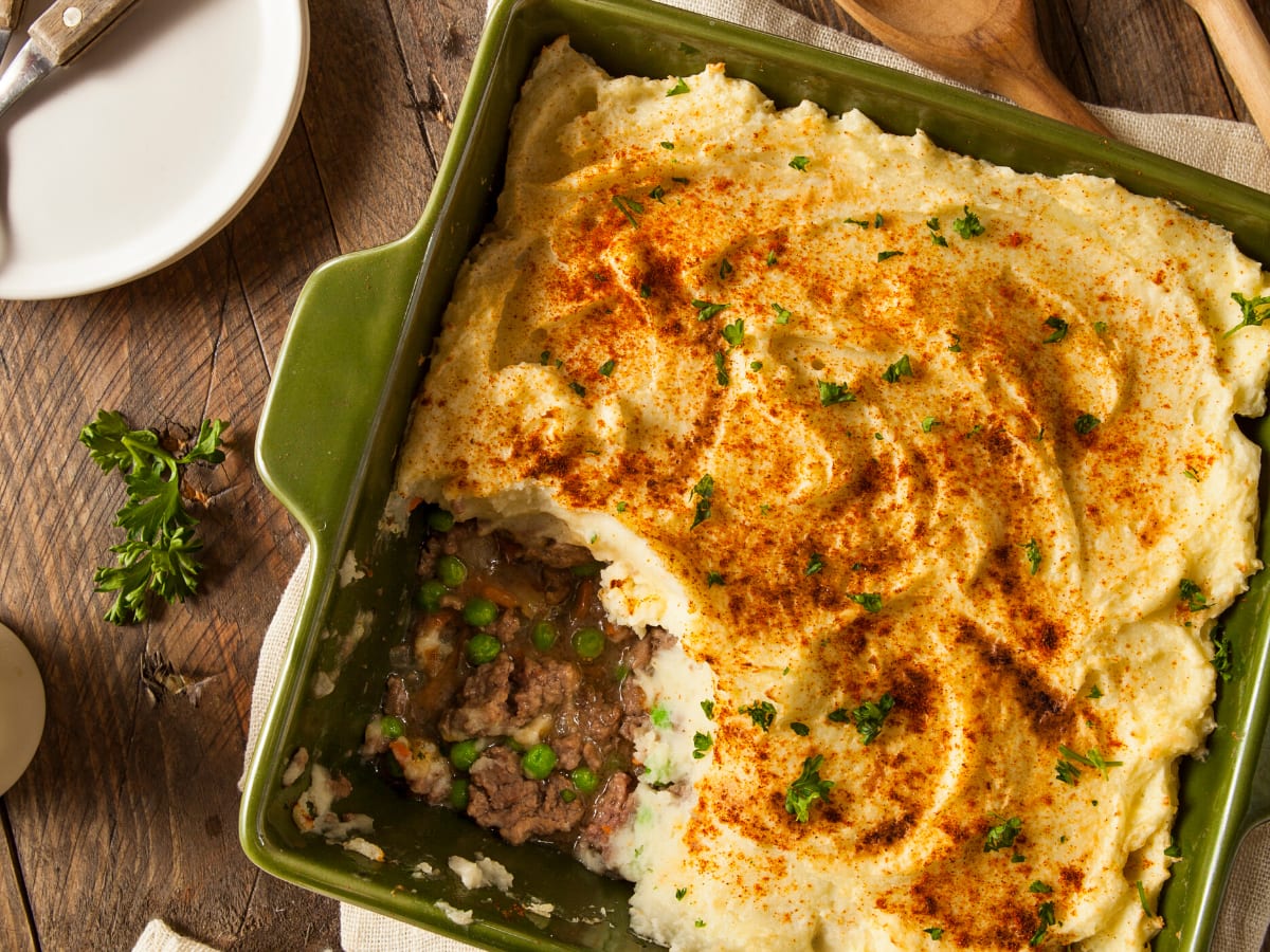 Hands-On St. Paddy's Day Photo