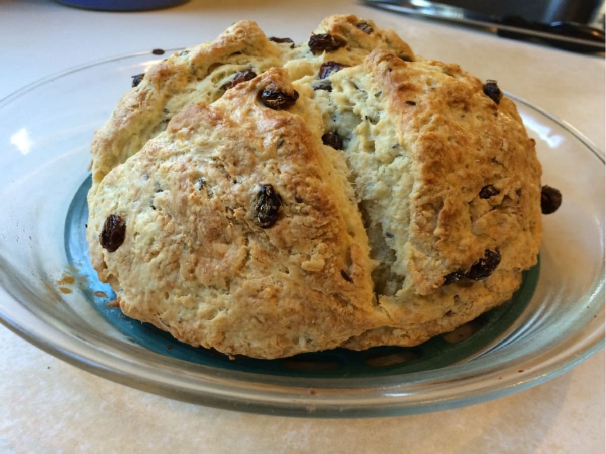 Hands-On St. Paddy's Day Photo