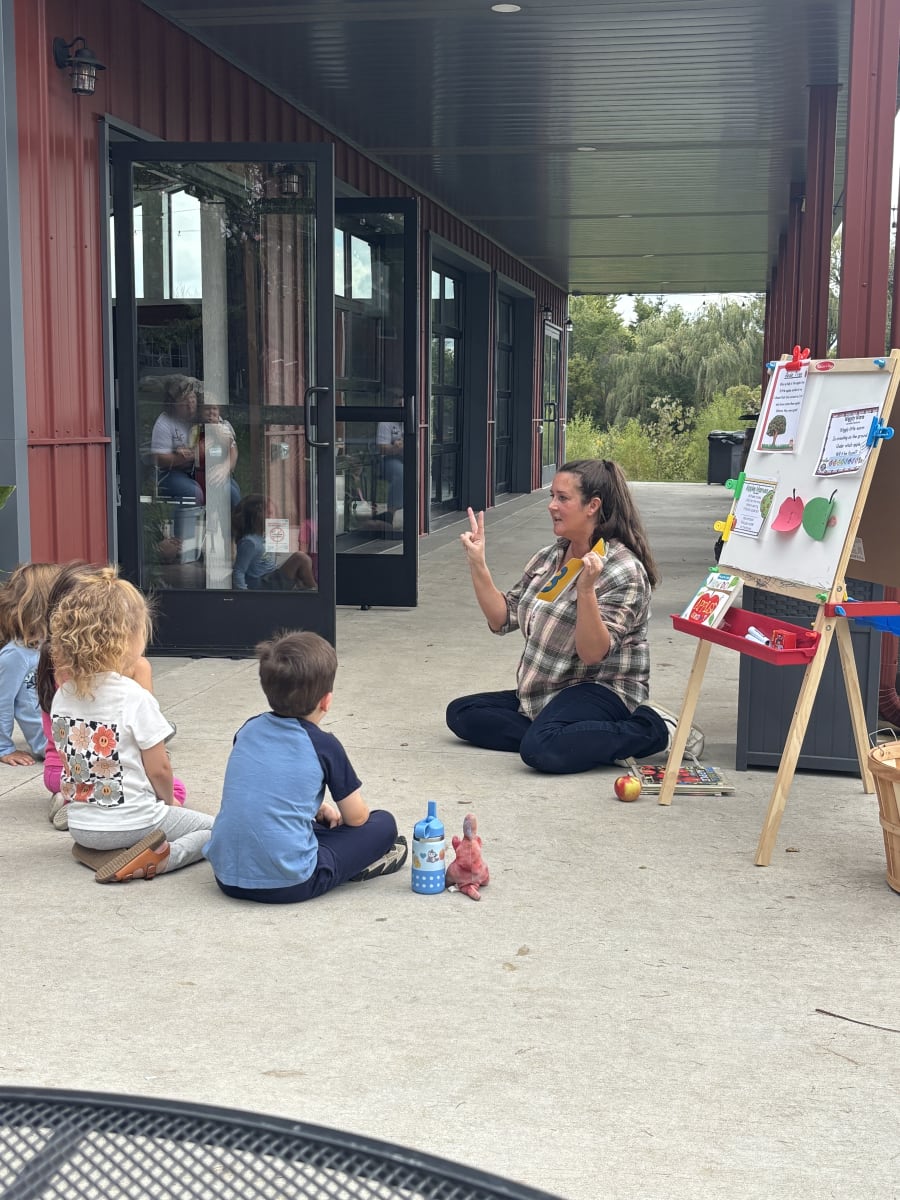 Free Storytime- Batavia (Ages 1-4) Photo