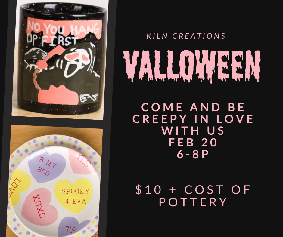 Valloween: Together Forever Photo