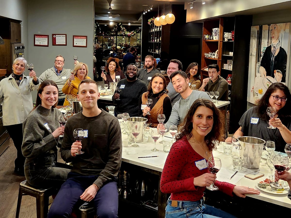 How to Bluff Your Way Through Wine Photo