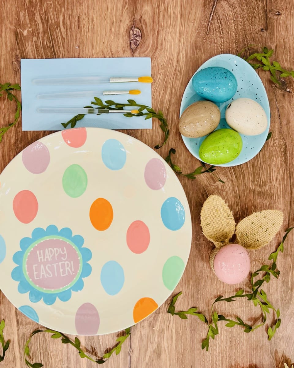 Half Day Easter Art Camp 2026 Photo