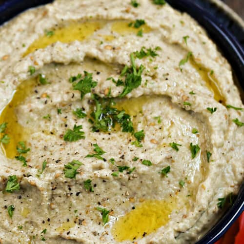 Introduction to Greek Cooking Photo