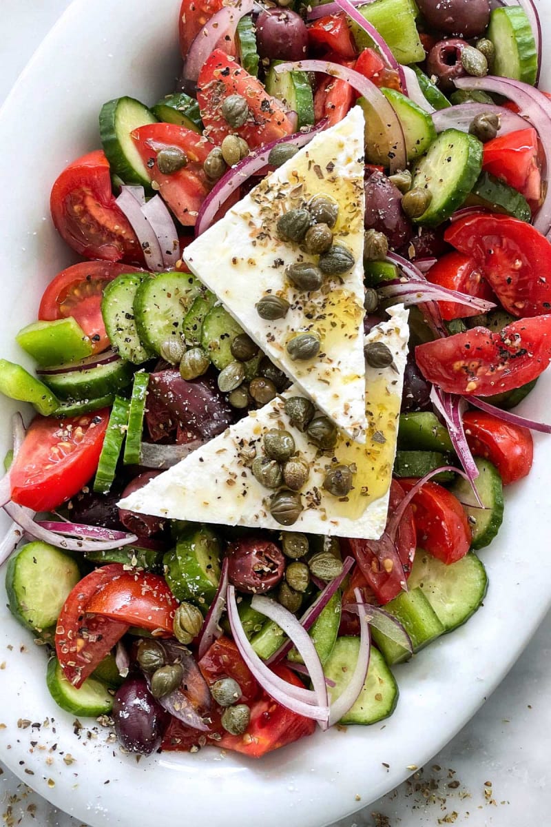 Introduction to Greek Cooking Photo