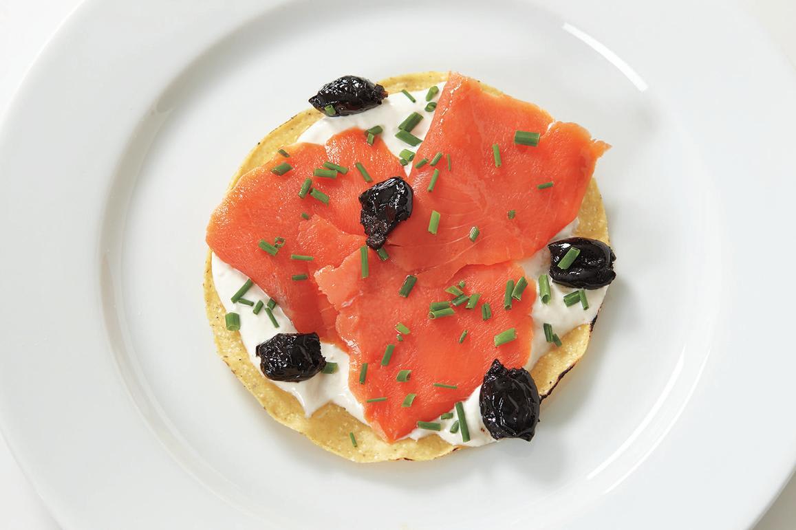 Mexican and French Fusion: Cooking in the Style of Jacques Pépin  - 04/24/2026 Photo