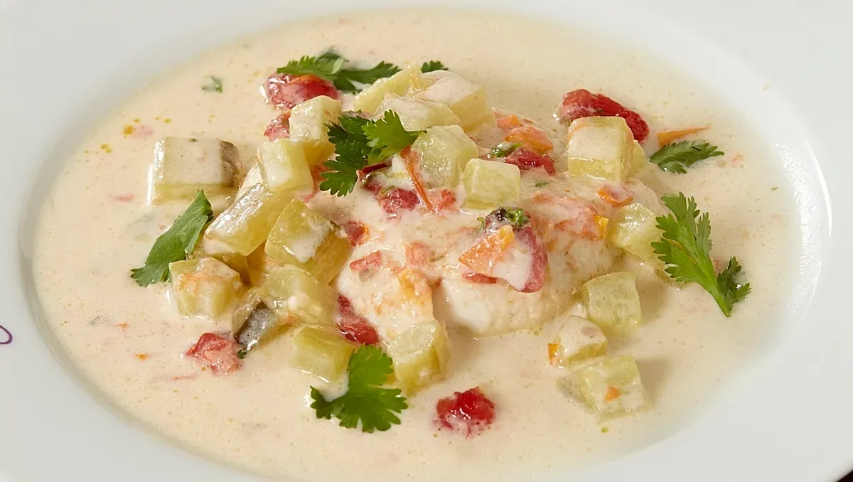 Mexican and French Fusion: Cooking in the Style of Jacques Pépin  - 04/24/2026 Photo