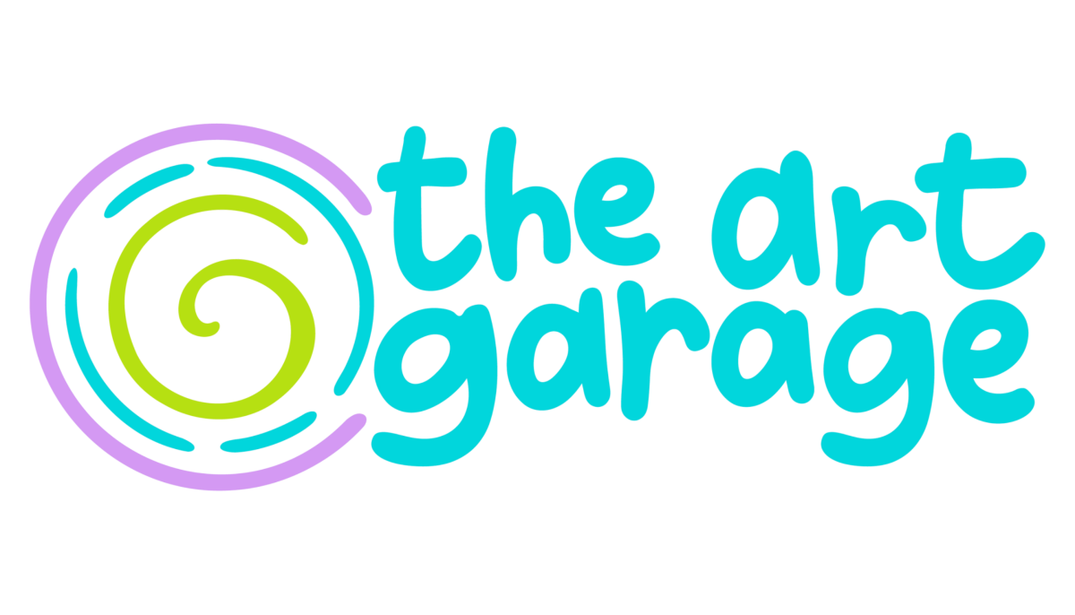 Logo of The Art Garage, North Lamar