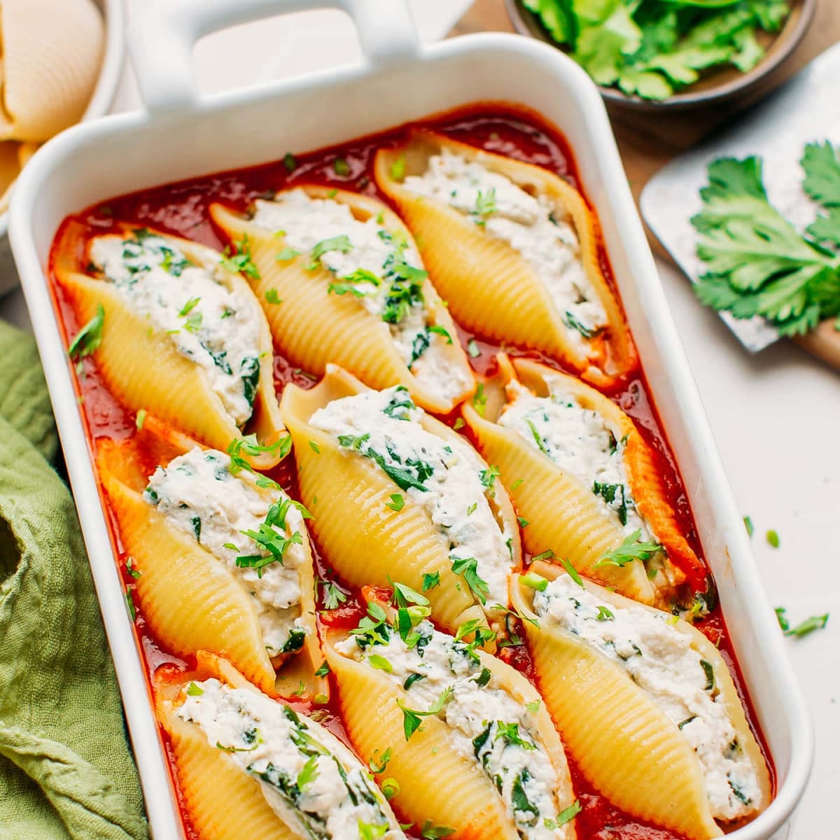 Spring Break Camp: Cooking Around the World! (Ages 9 - 14) Photo