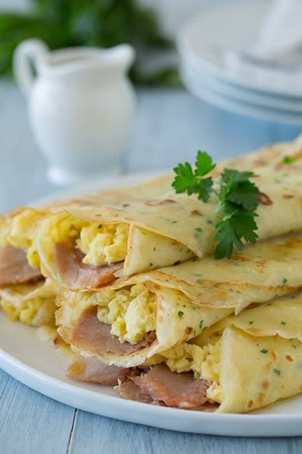 Spring Break Camp: Cooking Around the World! (Ages 9 - 14) Photo
