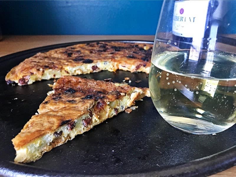 Hands-On Spanish Tapas Photo