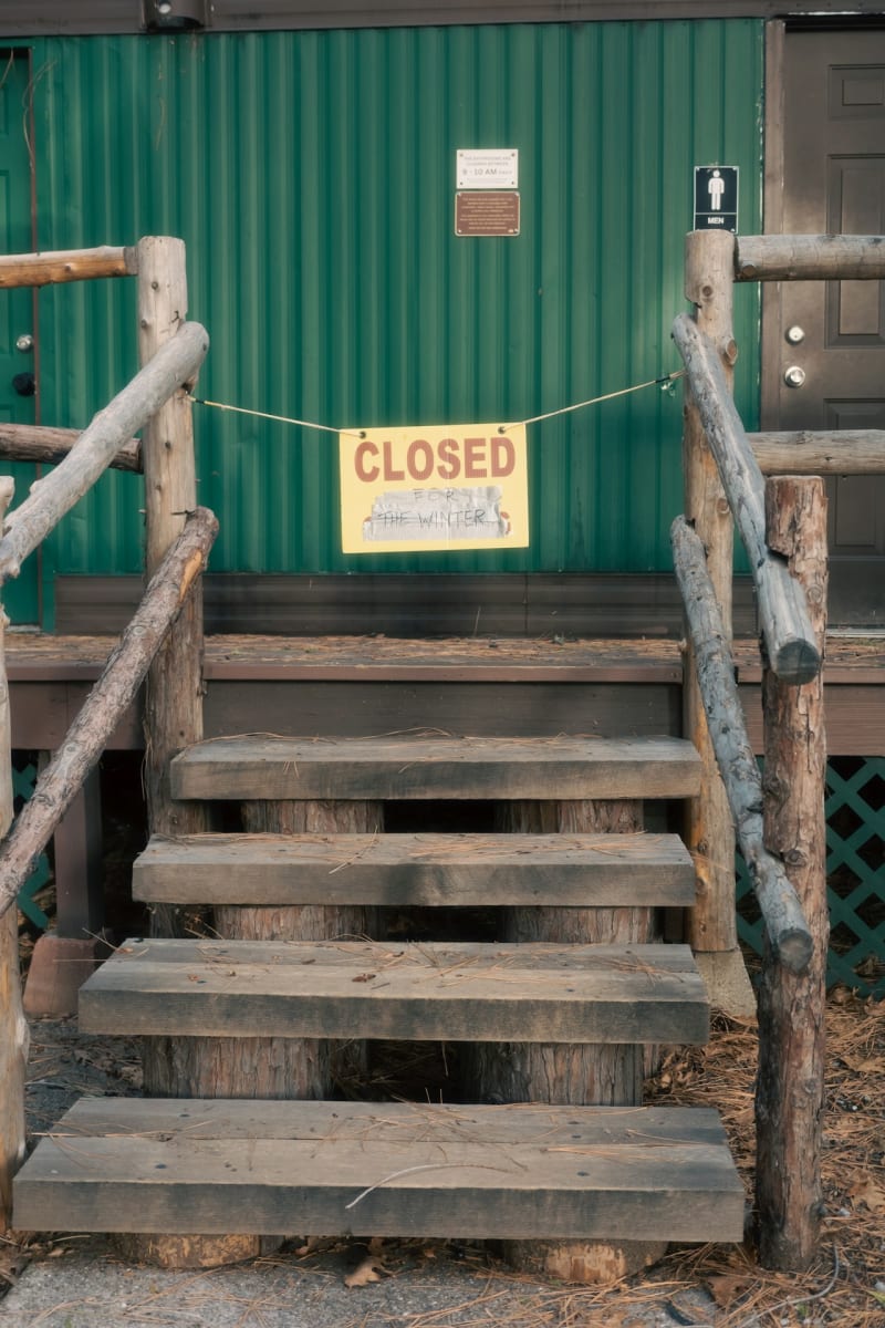 **CLOSED FOR SNOW**ALL LOCATIONS Photo