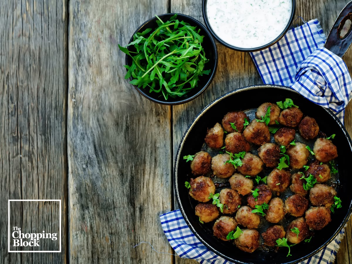 Hands-On Culinary Adventure: Trip to Greece Photo