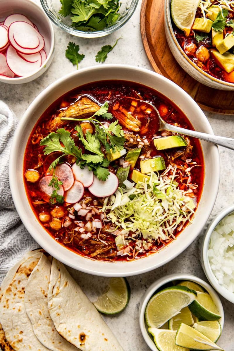 Pozole & More: A Mexican Kitchen Classic - 05/28/2026 Photo