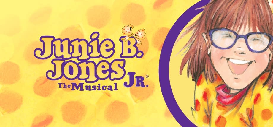 Junie B Jones Jr The Musical Photo