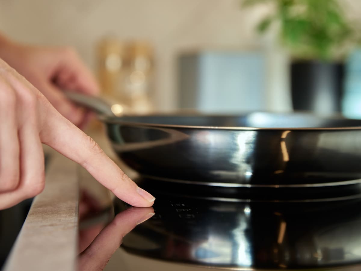 Induction Cooking 101 Free Demo: 40th Ward Office