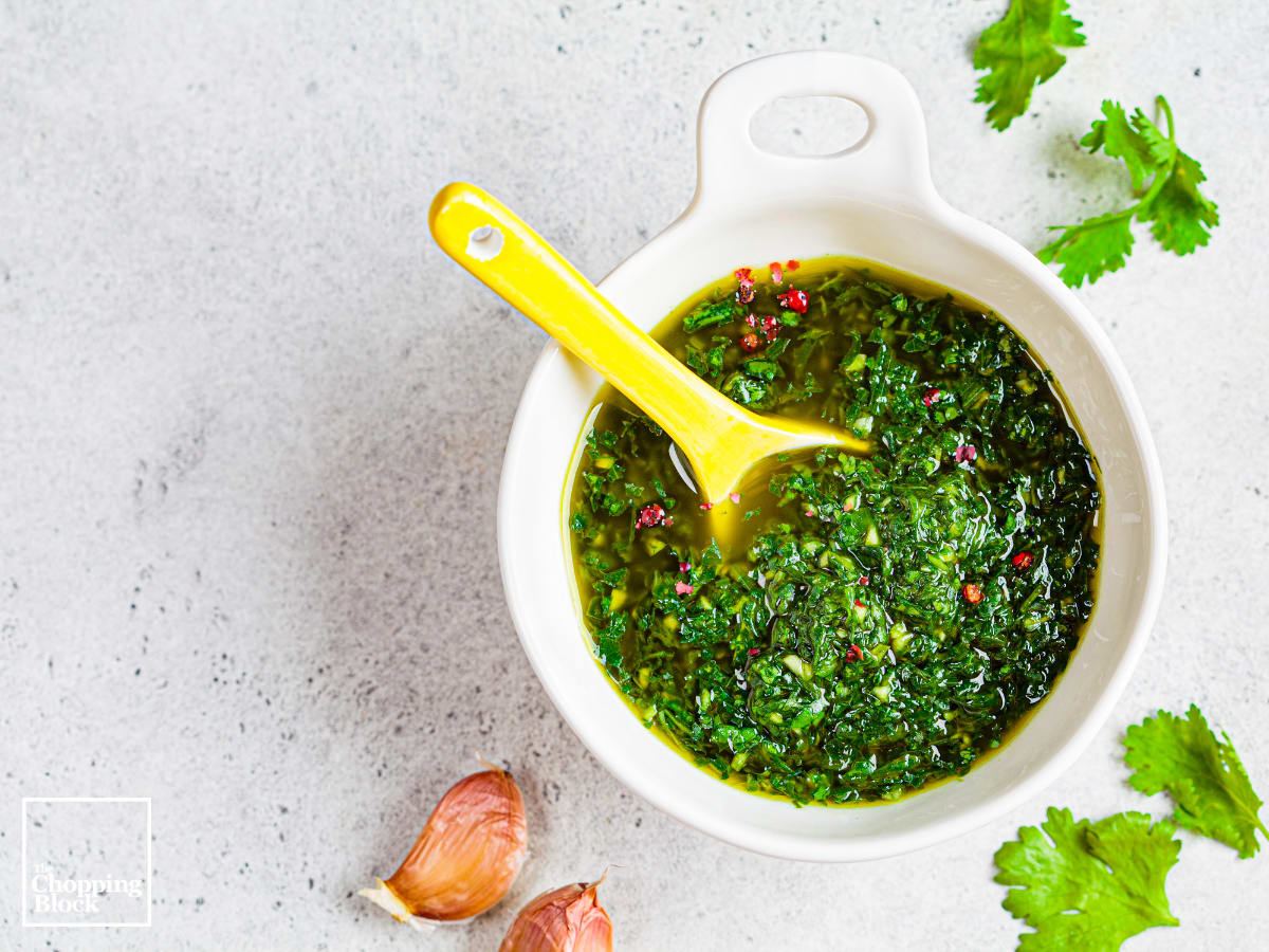 Hands-On Elevated Sauces for Everyday Cooking Photo