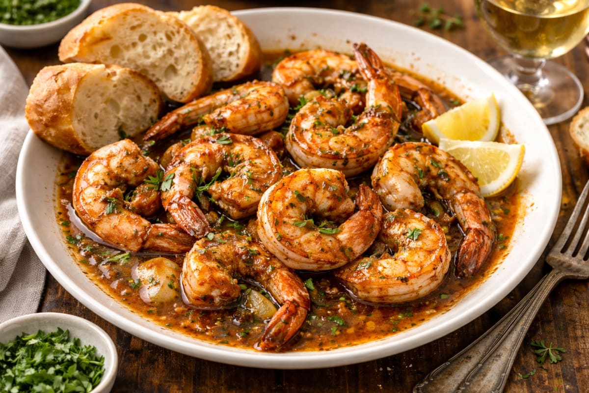 Hands-On Cajun & Creole Cooking Photo