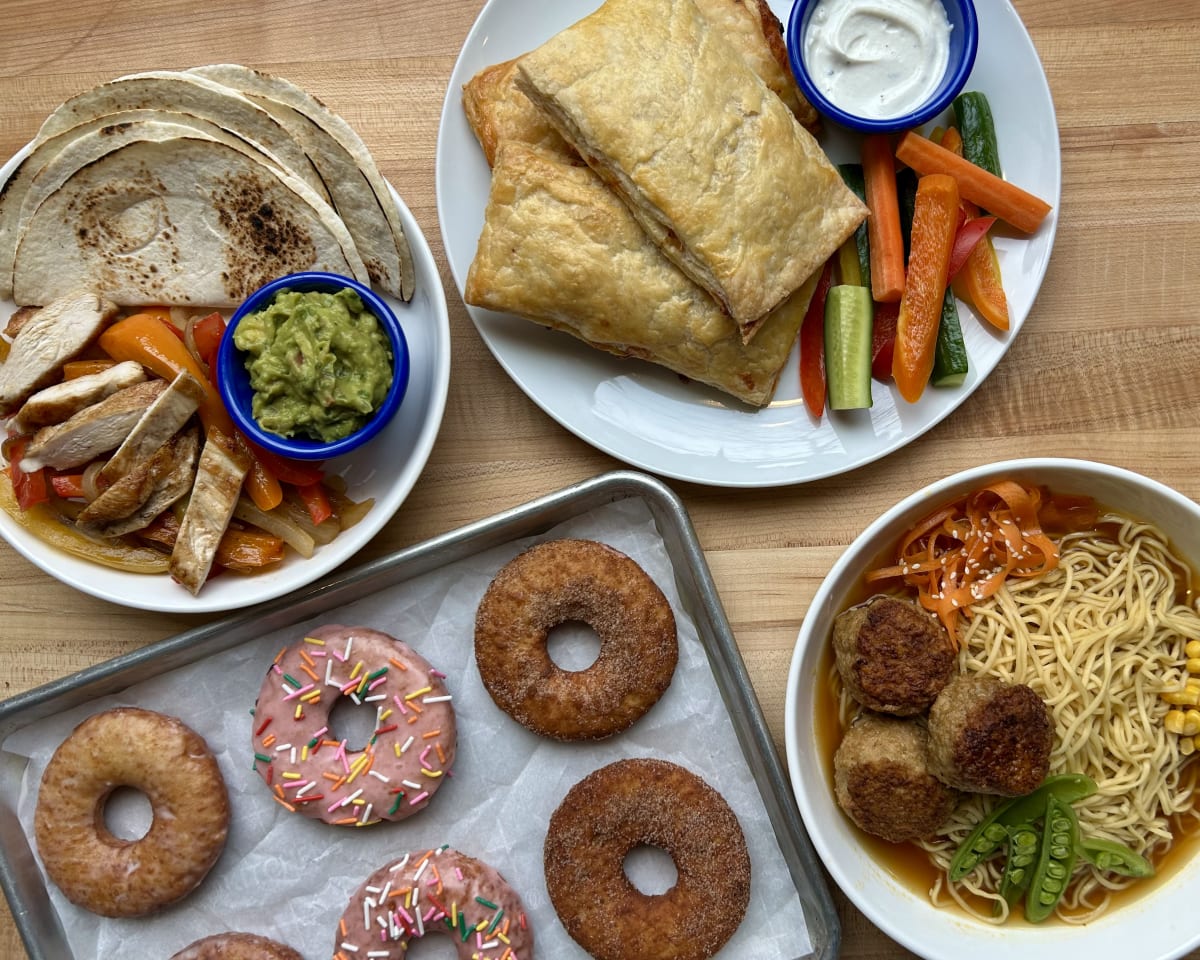 Summer Camp | June 29 - July 2 | Chagrin Falls Photo