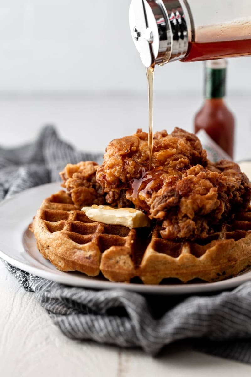 Valentine's Day 'Made with Love' Brunch - $95 Photo