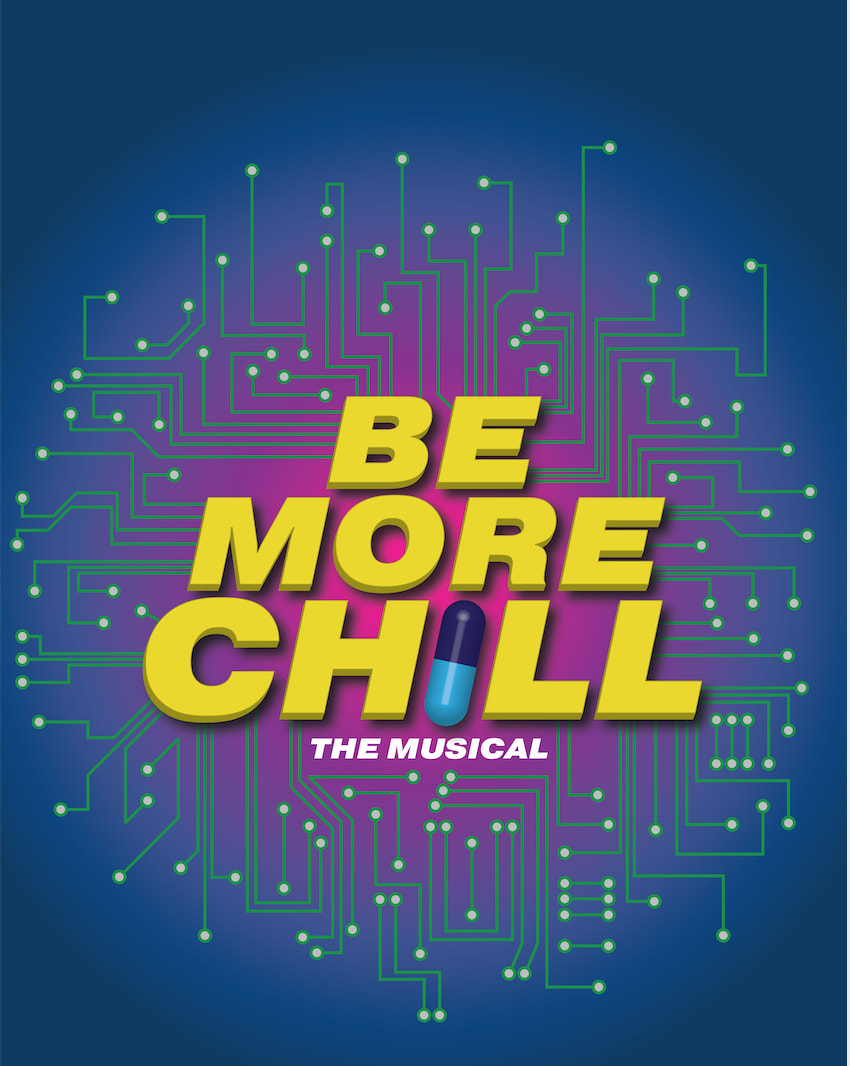 Be More Chill Photo